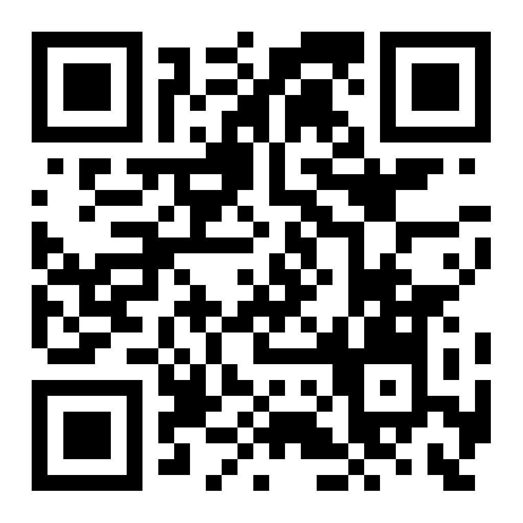 QR Code to download app